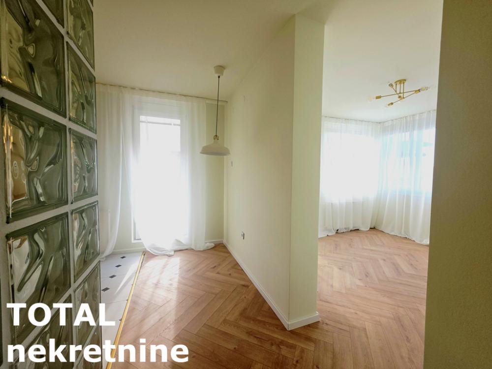 Slika 3 - Stan,NOVI SAD,NOVA DETELINARA,kv: 49.00, € 151500, ID: 1102366
