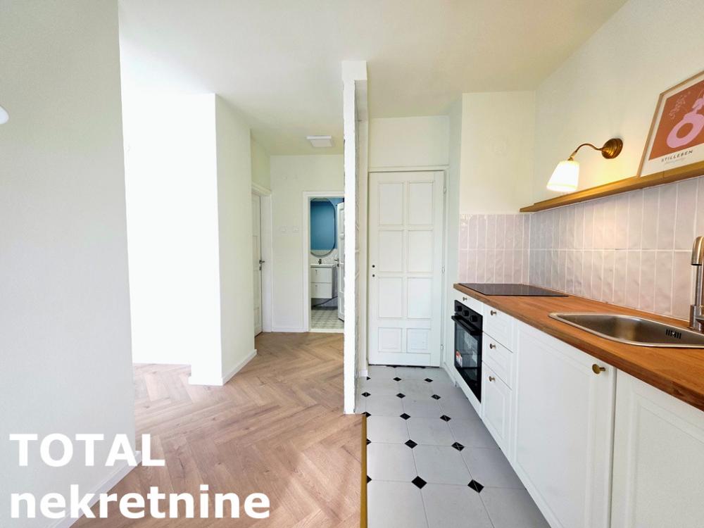 Slika 7 - Stan,NOVI SAD,NOVA DETELINARA,kv: 49.00, € 151500, ID: 1102366