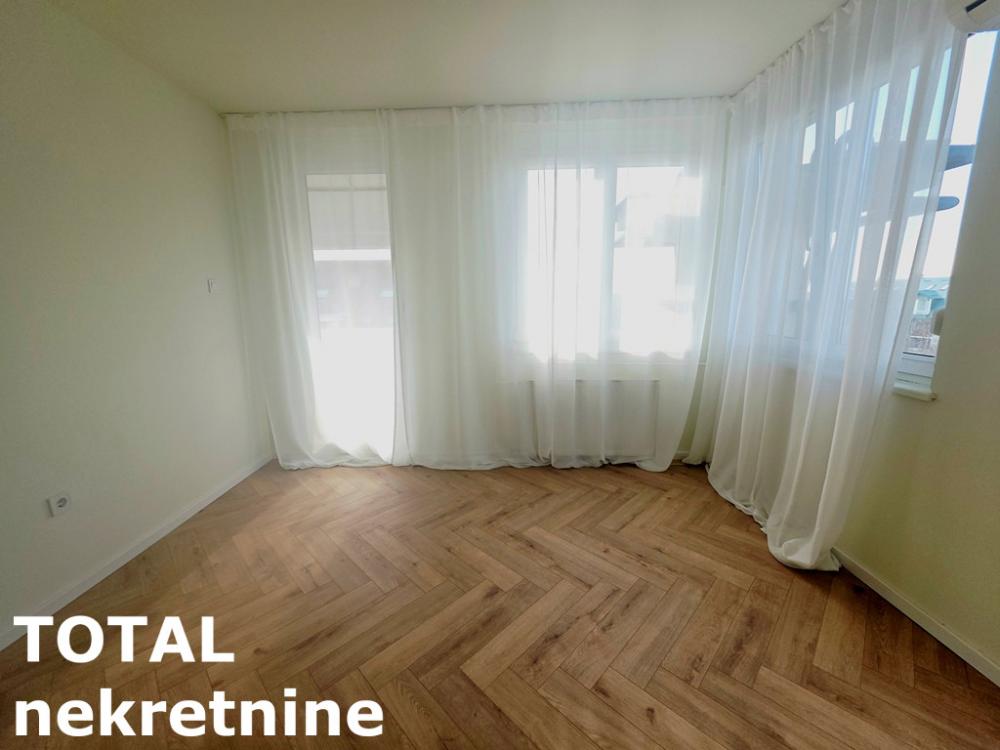 Slika 1 - Stan,NOVI SAD,NOVA DETELINARA,kv: 49.00, € 151500, ID: 1102366