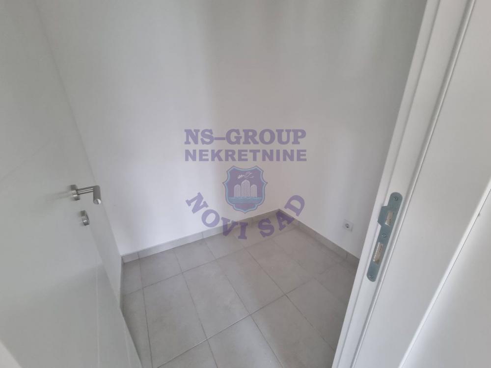 Slika 2 - Stan na Bulevaru Patrijarha Pavla