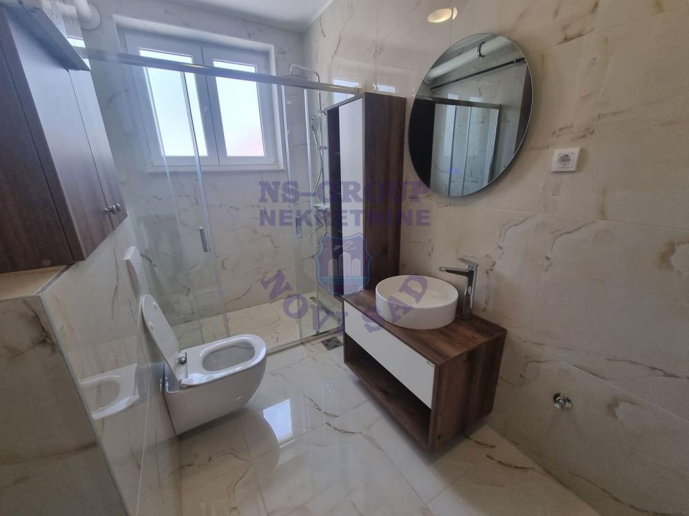 Slika 4 - Stan na Bulevaru Patrijarha Pavla