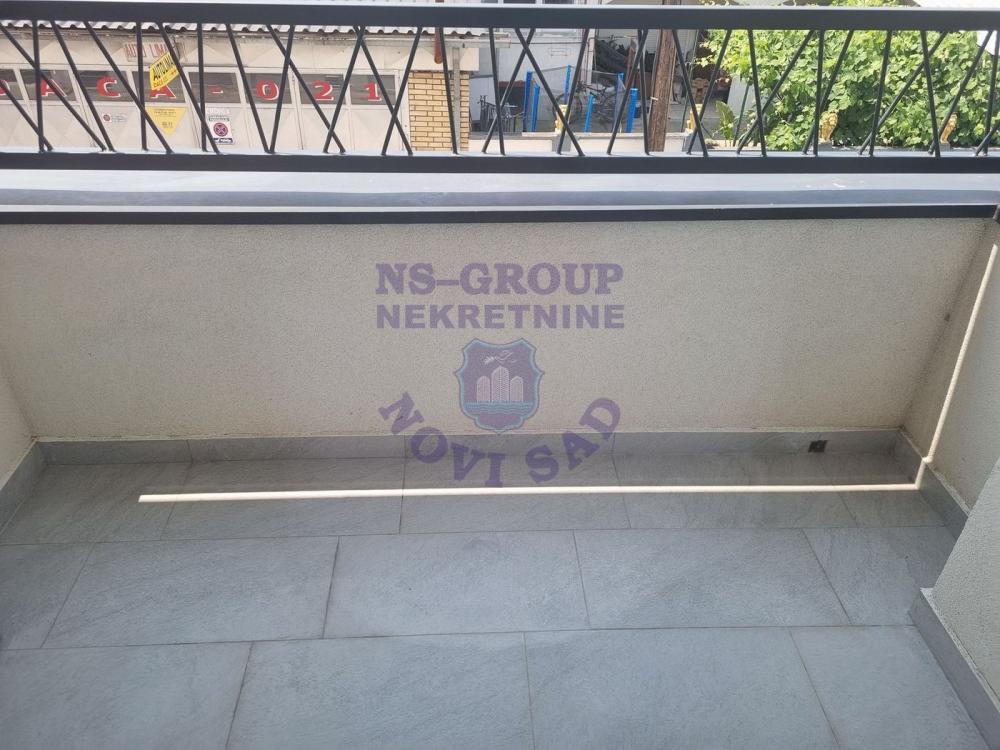 Slika 5 - Stan na Bulevaru Patrijarha Pavla