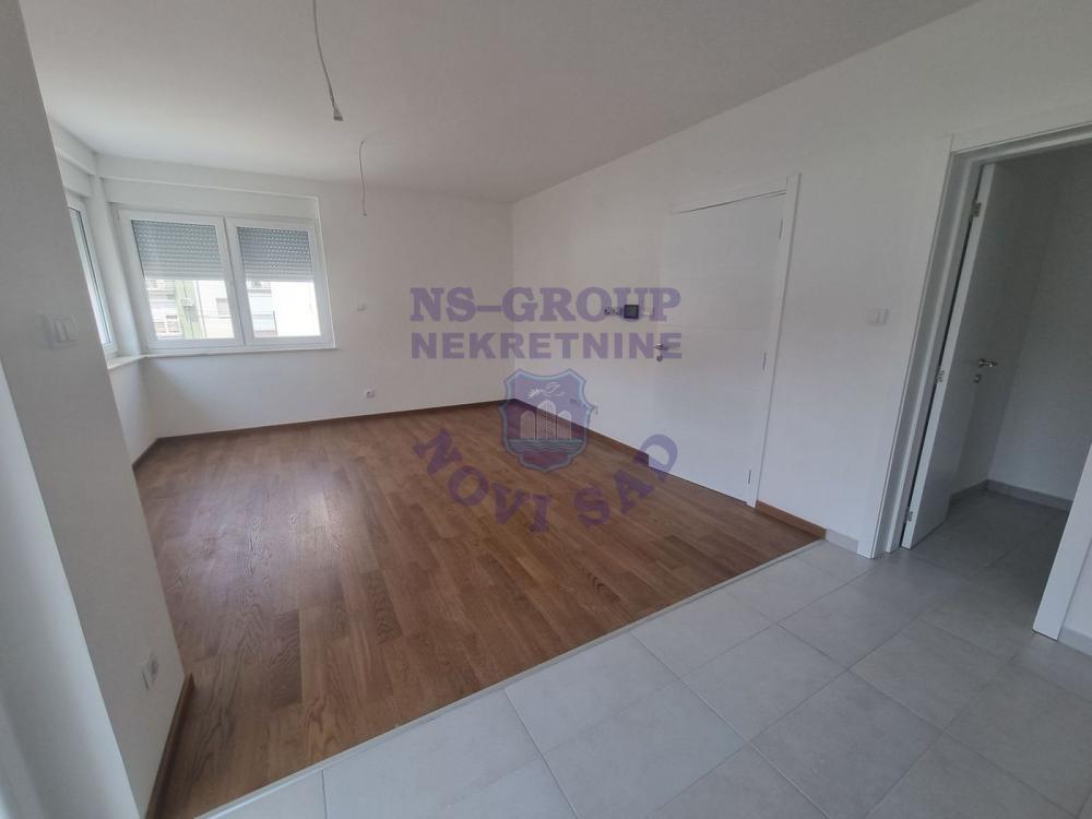 Glavna slika -Stan na Bulevaru Patrijarha Pavla