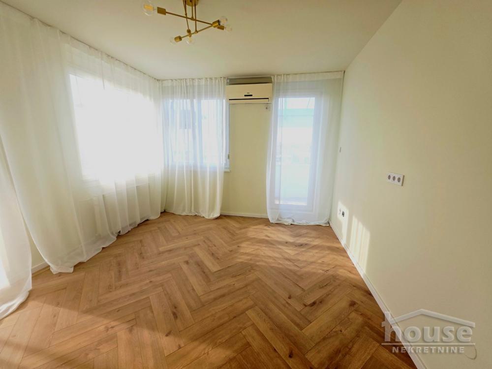 Glavna slika -Stan,NOVI SAD,NOVA DETELINARA,kv: 49.00, € 151500, ID: 1065518