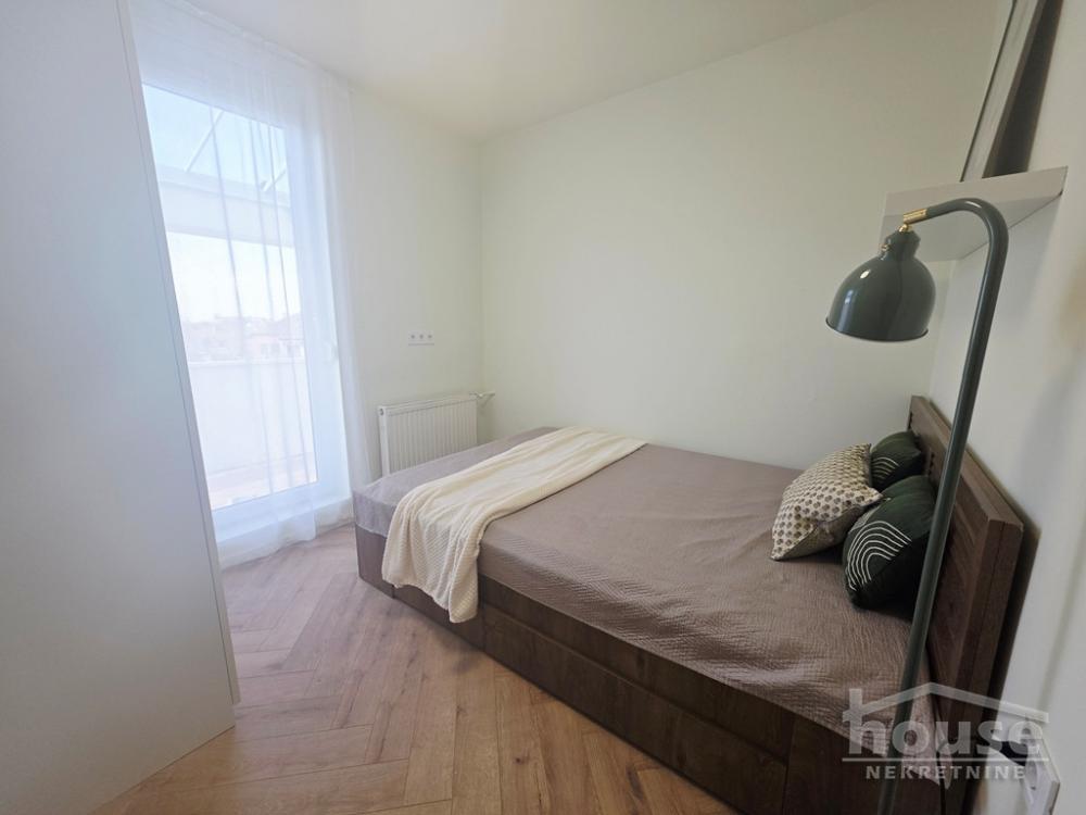 Slika 10 - Stan,NOVI SAD,NOVA DETELINARA,kv: 49.00, € 151500, ID: 1065518