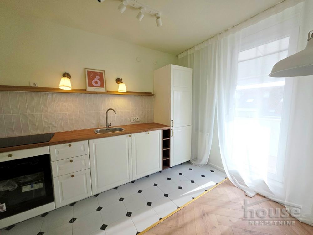 Slika 4 - Stan,NOVI SAD,NOVA DETELINARA,kv: 49.00, € 151500, ID: 1065518