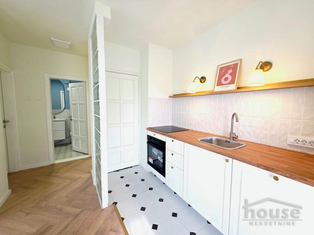 Slika 6 - Stan,NOVI SAD,NOVA DETELINARA,kv: 49.00, € 151500, ID: 1065518