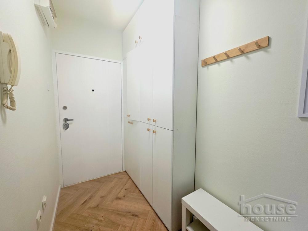 Slika 8 - Stan,NOVI SAD,NOVA DETELINARA,kv: 49.00, € 151500, ID: 1065518