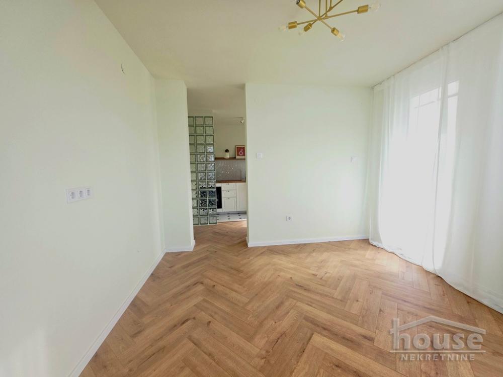 Slika 2 - Stan,NOVI SAD,NOVA DETELINARA,kv: 49.00, € 151500, ID: 1065518