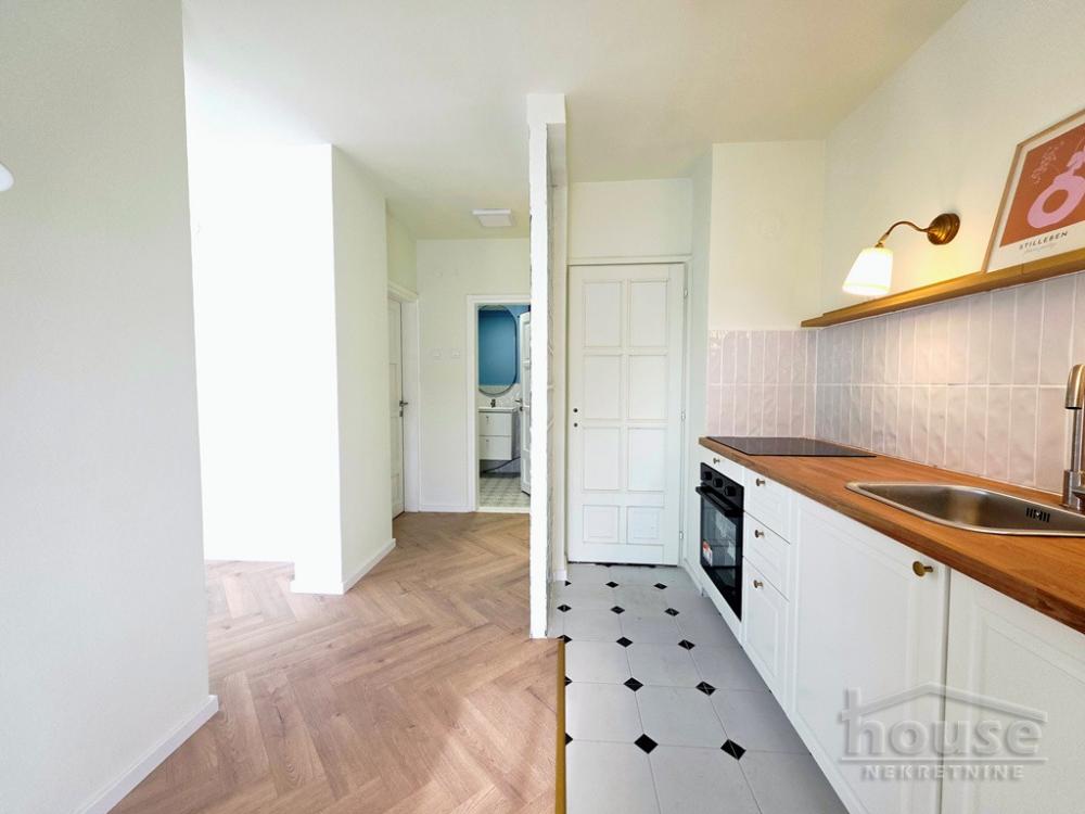 Slika 5 - Stan,NOVI SAD,NOVA DETELINARA,kv: 49.00, € 151500, ID: 1065518