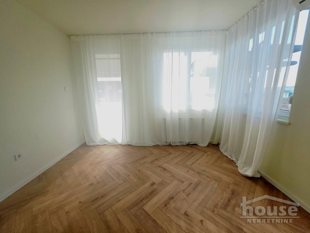 Slika 1 - Stan,NOVI SAD,NOVA DETELINARA,kv: 49.00, € 151500, ID: 1065518