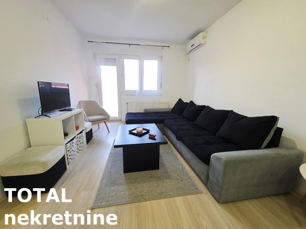 Glavna slika -Stan,NOVI SAD,TELEP,kv: 49.00, € 150000, ID: 1102287