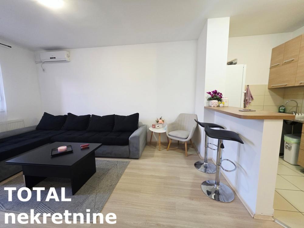 Slika 2 - Stan,NOVI SAD,TELEP,kv: 49.00, € 150000, ID: 1102287