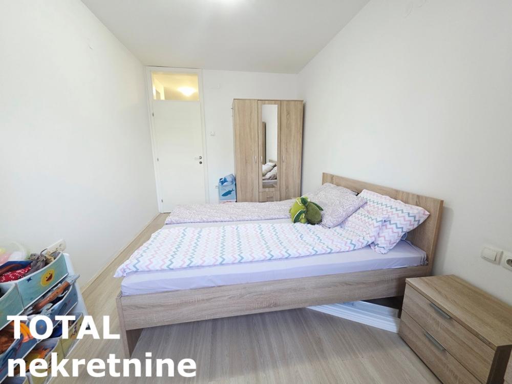 Slika 7 - Stan,NOVI SAD,TELEP,kv: 49.00, € 150000, ID: 1102287