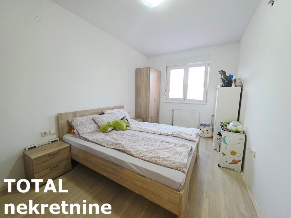 Slika 6 - Stan,NOVI SAD,TELEP,kv: 49.00, € 150000, ID: 1102287