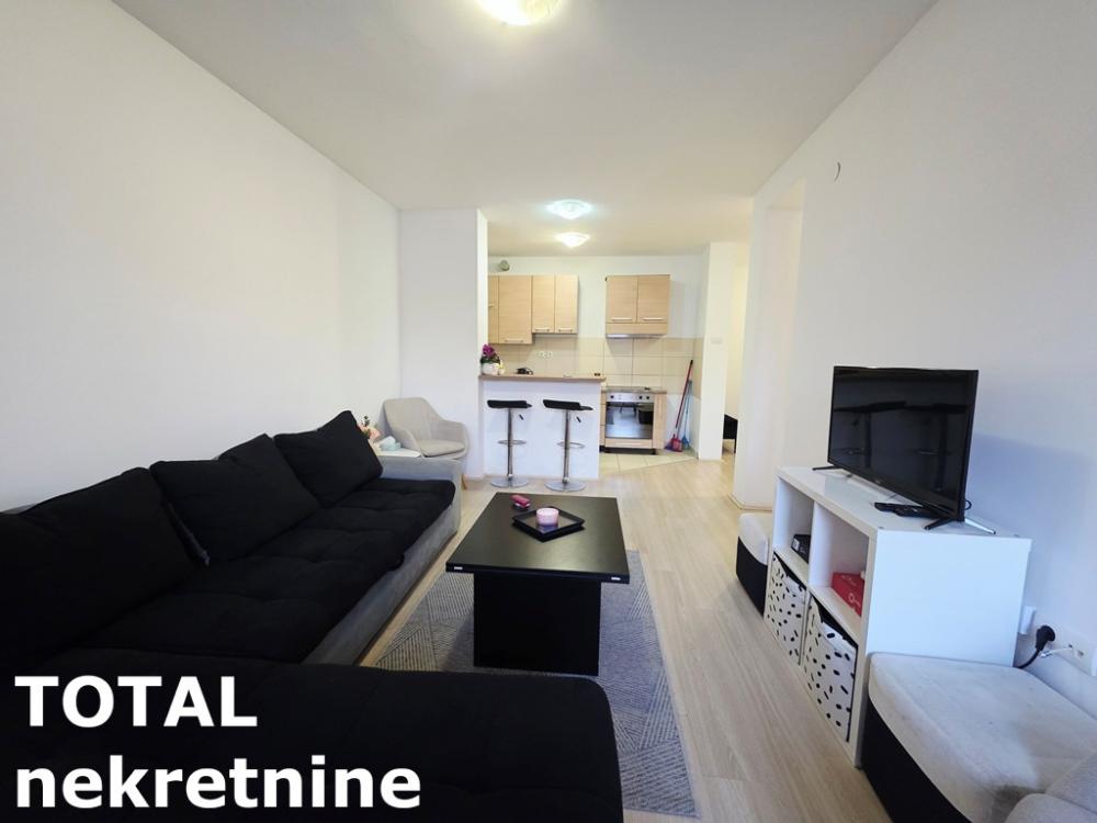 Slika 3 - Stan,NOVI SAD,TELEP,kv: 49.00, € 150000, ID: 1102287