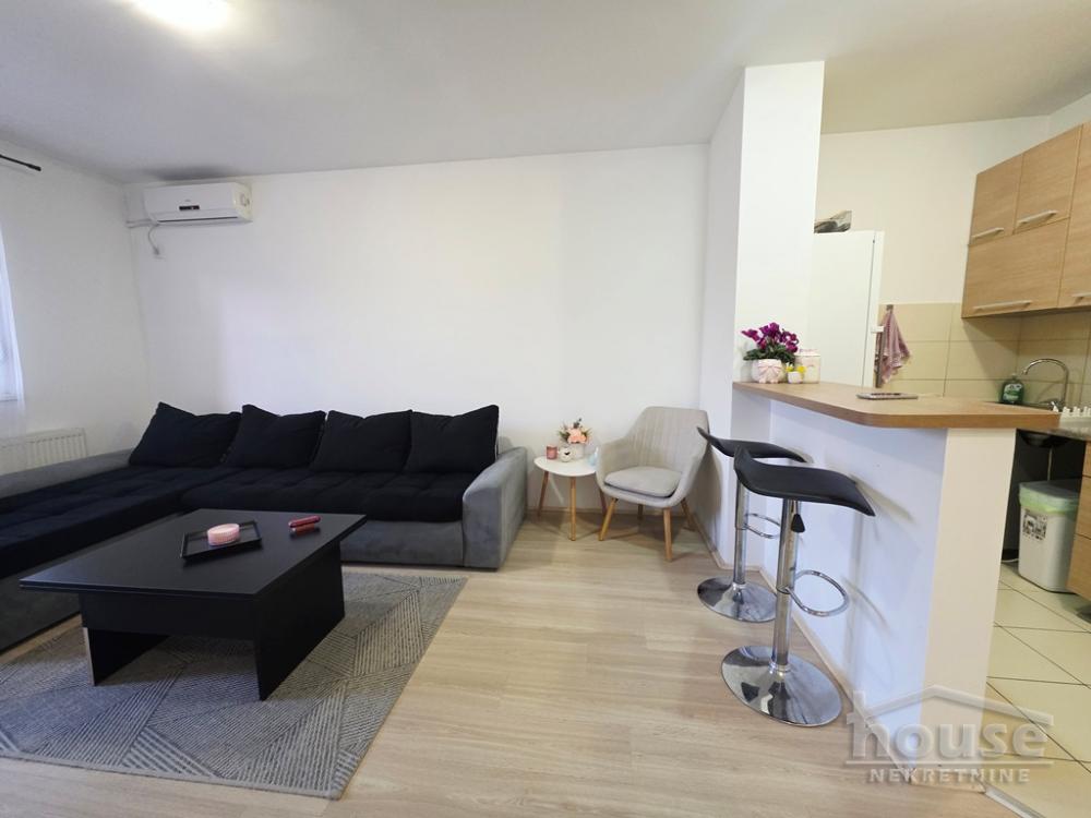 Slika 3 - Stan,NOVI SAD,TELEP,kv: 49.00, € 150000, ID: 1065439