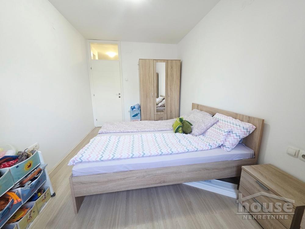 Slika 7 - Stan,NOVI SAD,TELEP,kv: 49.00, € 150000, ID: 1065439