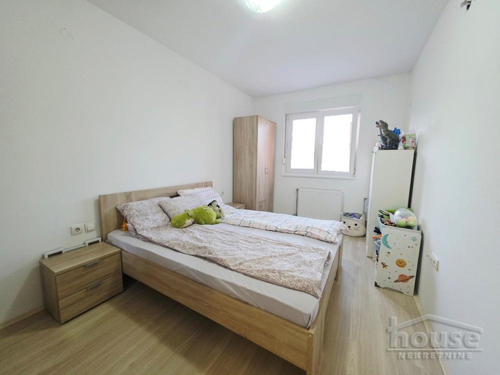 Slika 6 - Stan,NOVI SAD,TELEP,kv: 49.00, € 150000, ID: 1065439