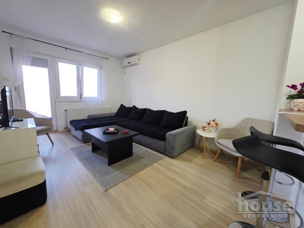Slika 2 - Stan,NOVI SAD,TELEP,kv: 49.00, € 150000, ID: 1065439