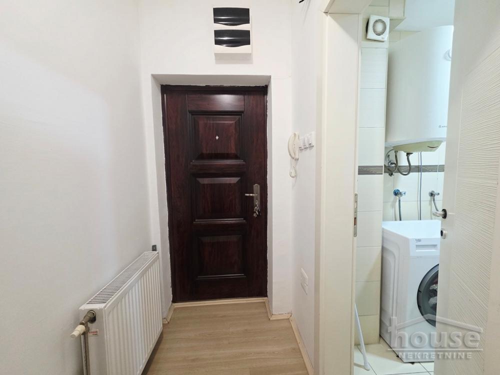 Slika 9 - Stan,NOVI SAD,TELEP,kv: 49.00, € 150000, ID: 1065439