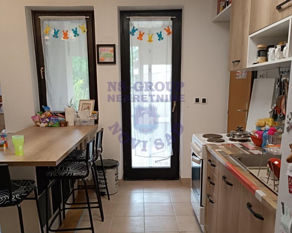 Slika 3 - Odlican stan na Novom Naselju