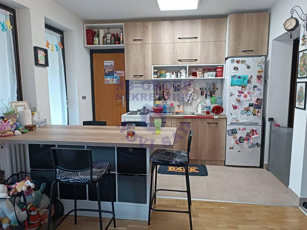 Slika 6 - Odlican stan na Novom Naselju