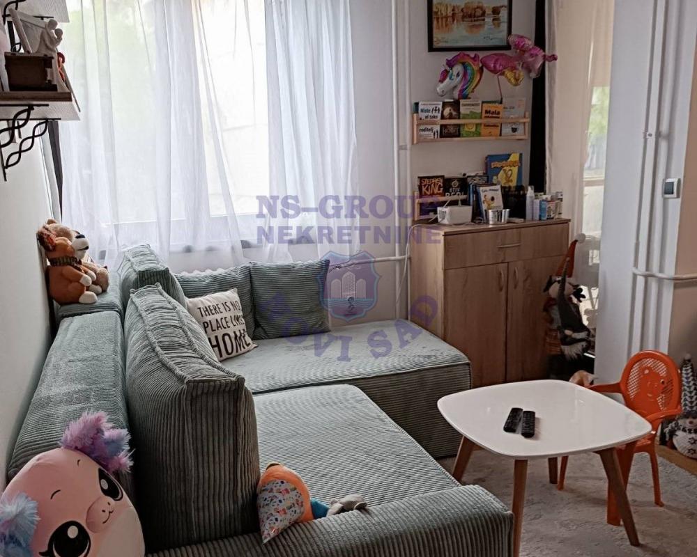 Slika 2 - Odlican stan na Novom Naselju