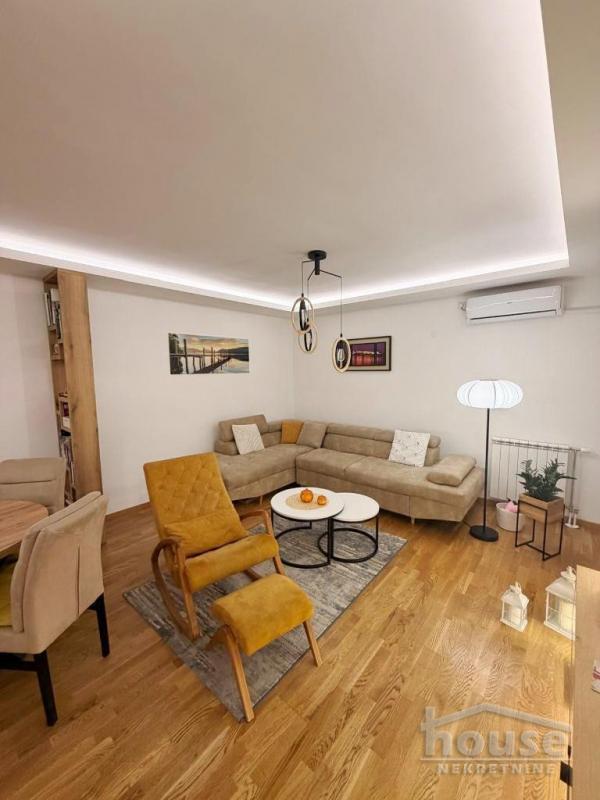 Glavna slika -Stan,NOVI SAD,DETELINARA,kv: 67.00, € 238000, ID: 1065353