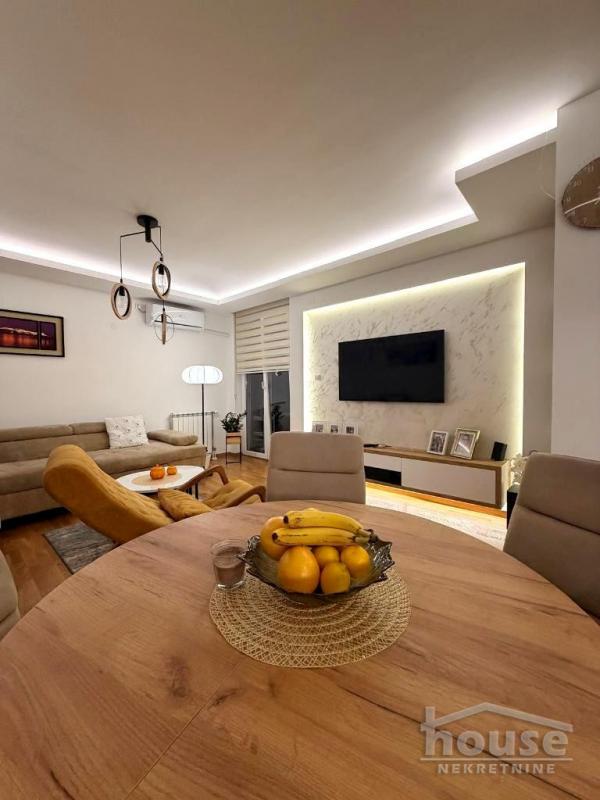 Slika 6 - Stan,NOVI SAD,DETELINARA,kv: 67.00, € 238000, ID: 1065353