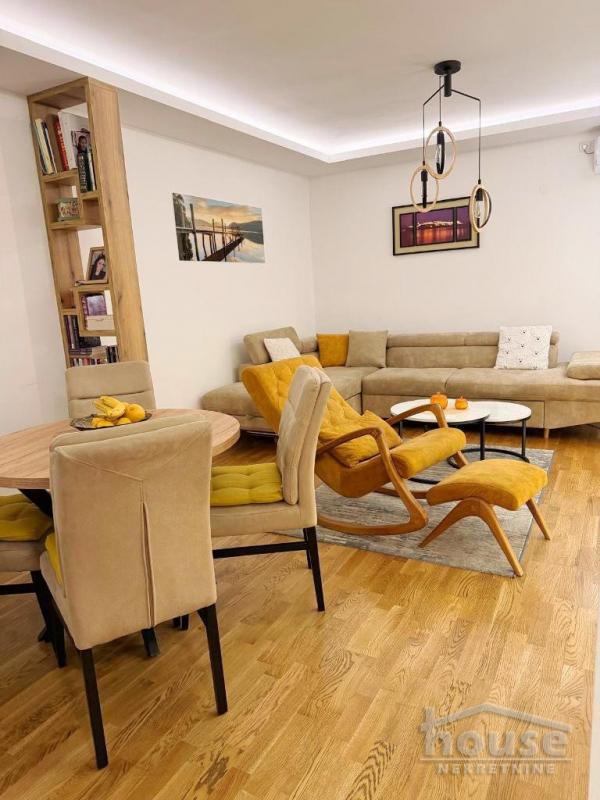 Slika 7 - Stan,NOVI SAD,DETELINARA,kv: 67.00, € 238000, ID: 1065353