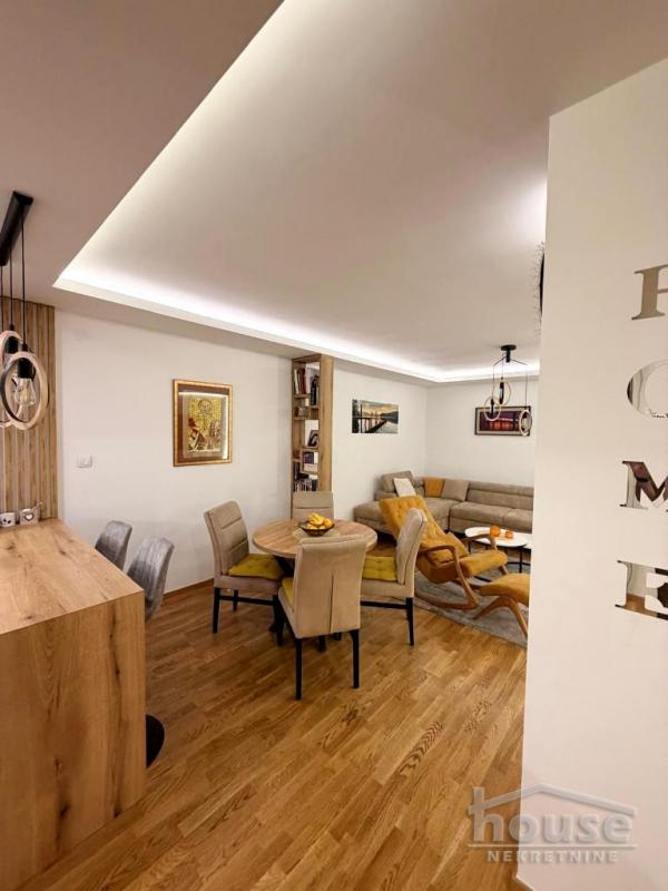 Slika 2 - Stan,NOVI SAD,DETELINARA,kv: 67.00, € 238000, ID: 1065353