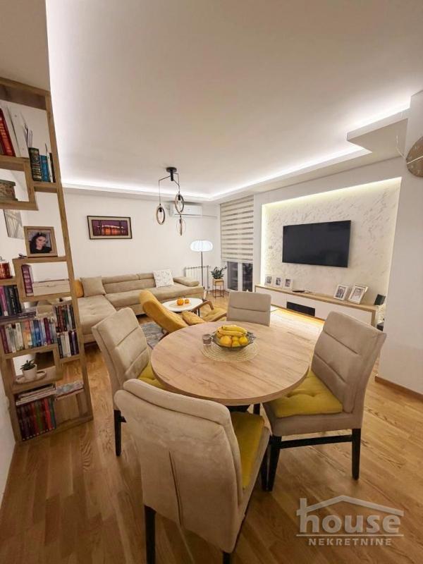 Slika 8 - Stan,NOVI SAD,DETELINARA,kv: 67.00, € 238000, ID: 1065353