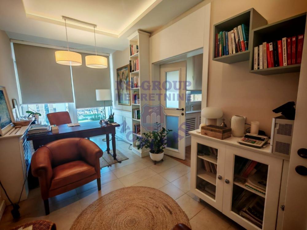 Slika 1 - Dvoiposoban, 64m2, Beogradski kej Novi Sad, sa terasom, ima lift