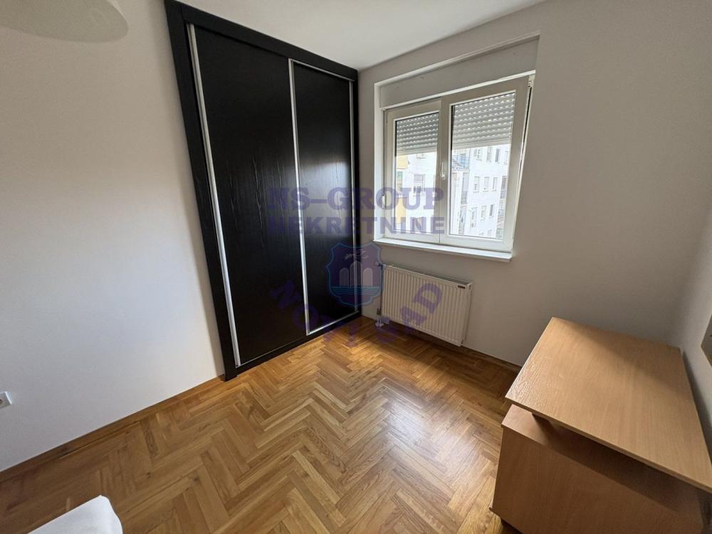 Slika 4 - 564833-Top lokacija. Odličan, uknjižen- namešten dvosoban stan.