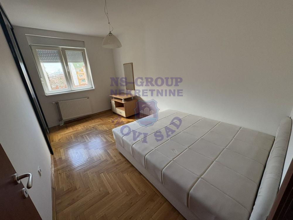 Slika 3 - 564833-Top lokacija. Odličan, uknjižen- namešten dvosoban stan.