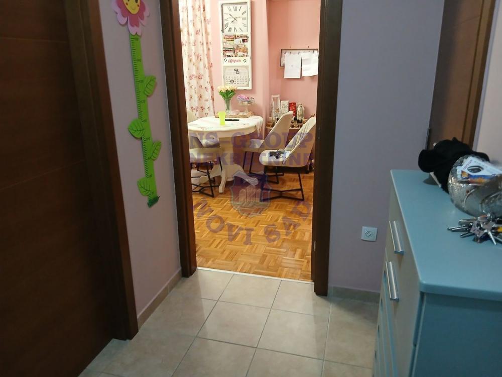 Slika 6 - 564259-U ponudi je funkcionalan jednoiposoban stan na odličnoj lokaciji u blizini Železničke stanica.