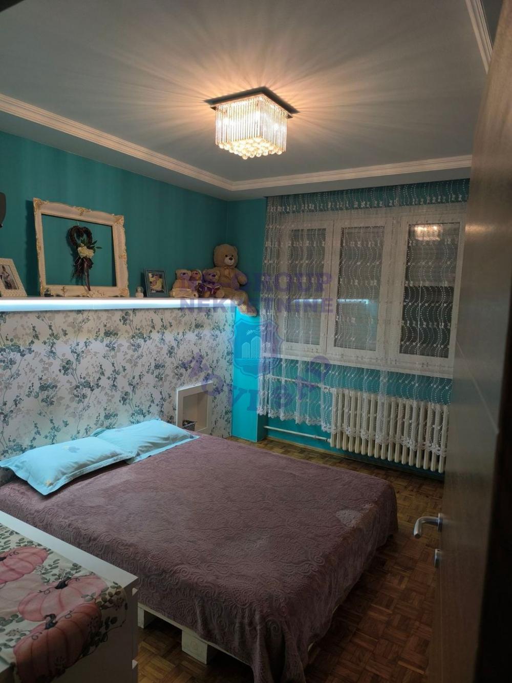 Slika 4 - 564259-U ponudi je funkcionalan jednoiposoban stan na odličnoj lokaciji u blizini Železničke stanica.