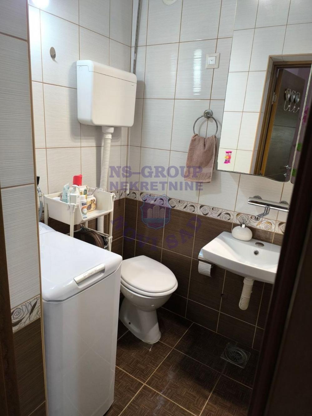 Slika 5 - 564259-U ponudi je funkcionalan jednoiposoban stan na odličnoj lokaciji u blizini Železničke stanica.