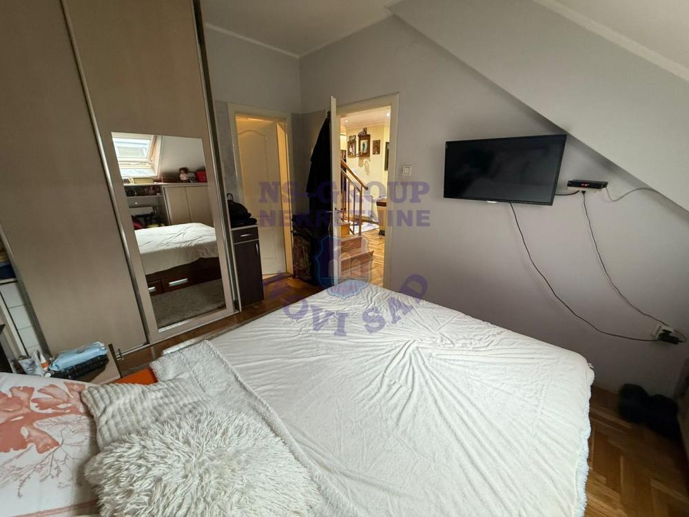 Slika 5 - Troiposoban stan na Bulevaru!