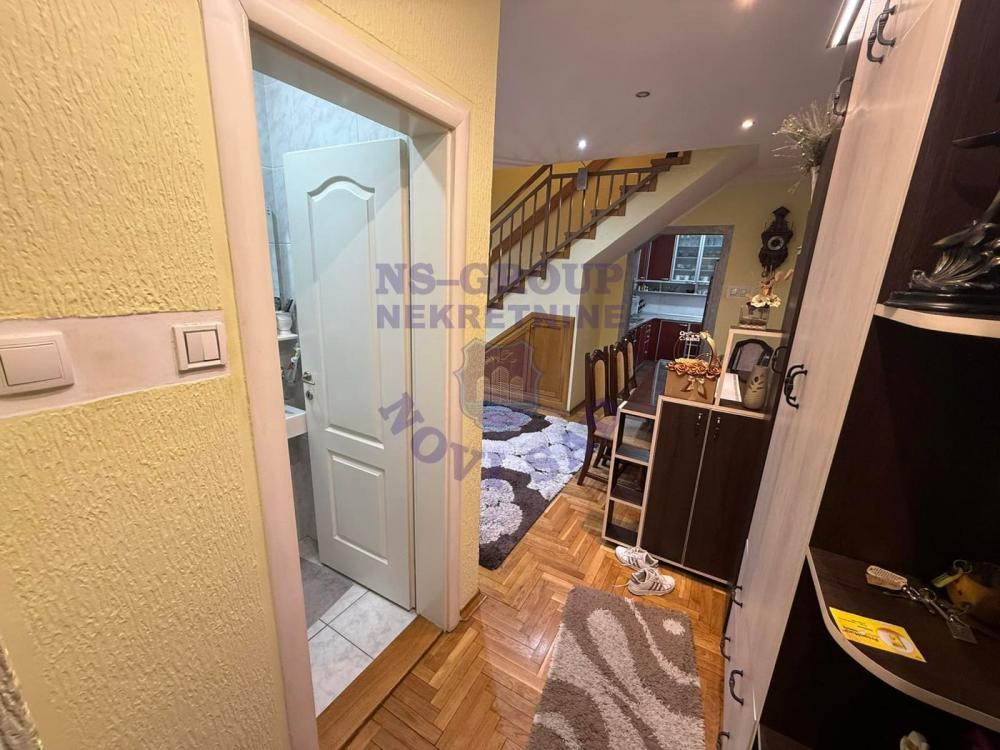 Slika 2 - Troiposoban stan na Bulevaru!