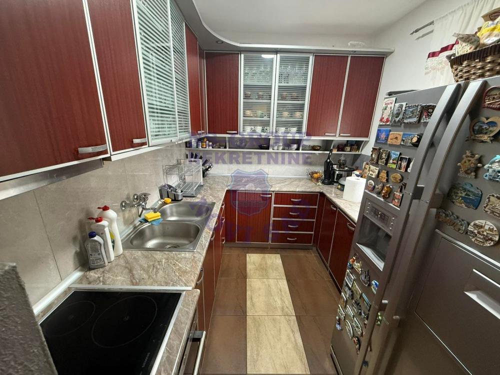 Slika 3 - Troiposoban stan na Bulevaru!