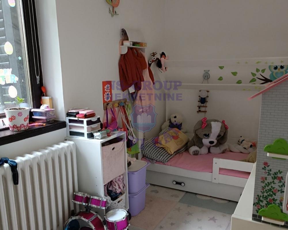 Slika 7 - Jednoiposoban, 44m2, Novo naselje Novi Sad