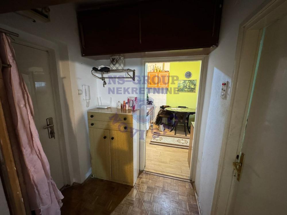 Slika 5 - 561360-Na prodaju stan od 37 m² na Sajmu 