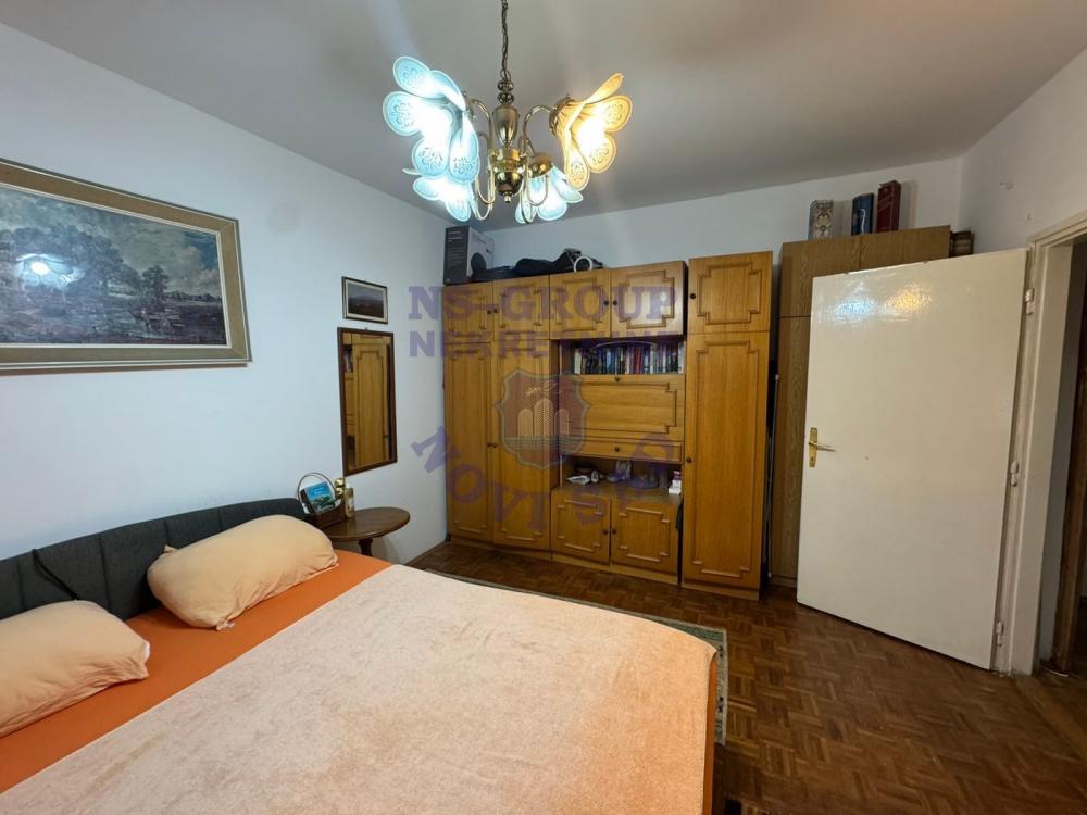 Slika 3 - 561360-Na prodaju stan od 37 m² na Sajmu 