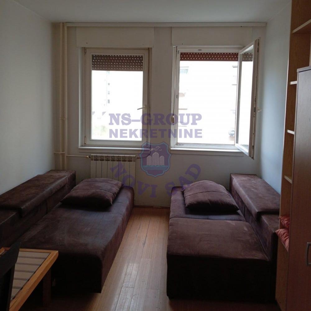 Glavna slika -Garsonjera na TOP lokaciji! Retko u ponudi!