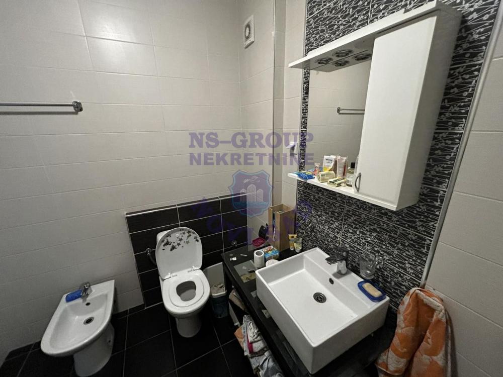 Slika 2 - Troiposoban stan 92m2 Bulevar 