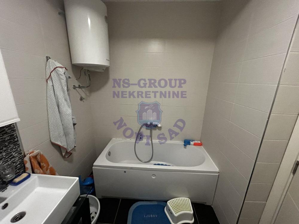 Slika 10 - Troiposoban stan 92m2 Bulevar 