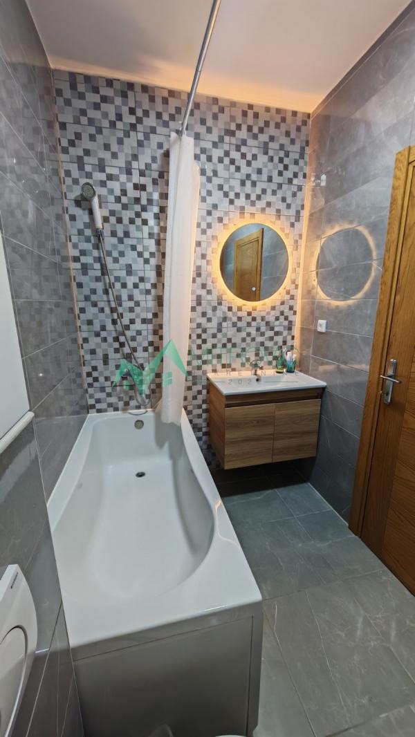 Slika 8 - Prelep dvosoban stan na Adicama