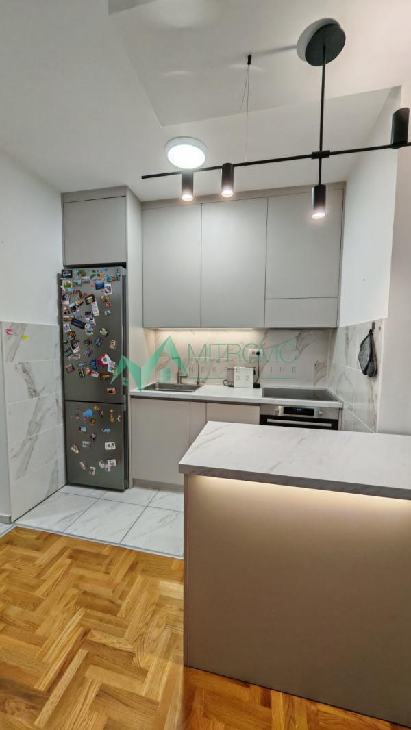 Slika 3 - Prelep dvosoban stan na Adicama